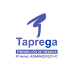 Taprega
